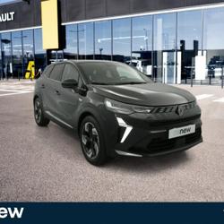 Renault Symbioz 1.6 E-Tech full hybrid 145ch Techno Faches-Thumesnil