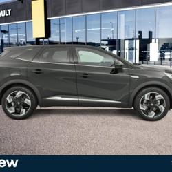 Renault Symbioz 1.6 E-Tech full hybrid 145ch Techno Faches-Thumesnil