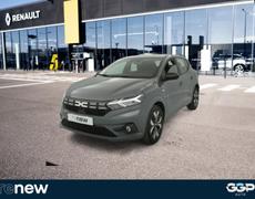 Dacia Sandero Faches-Thumesnil