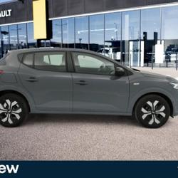 Dacia Sandero 1.0 TCe 90ch Journey Faches-Thumesnil