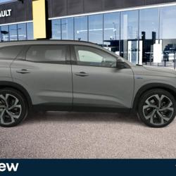 Renault Espace 5 1.2 E-Tech full hybrid 200ch esprit Alpine 7 places - 24 Faches-Thumesnil