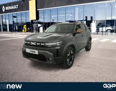 Dacia Duster Faches-Thumesnil
