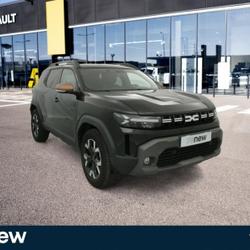 Dacia Duster 1.6 hybrid 140ch Extreme Faches-Thumesnil