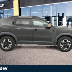 Dacia Duster 1.6 hybrid 140ch Extreme Faches-Thumesnil