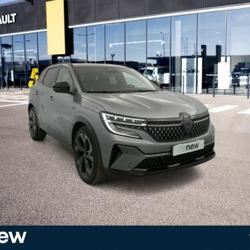 Renault Austral 1.2 E-Tech full hybrid 200ch esprit Alpine - 25 Faches-Thumesnil