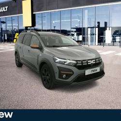 Dacia Jogger 1.0 ECO-G 100ch Extreme+ 7 places -24 Faches-Thumesnil