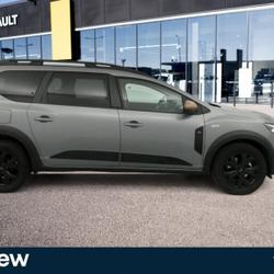 Dacia Jogger 1.0 ECO-G 100ch Extreme+ 7 places -24 Faches-Thumesnil