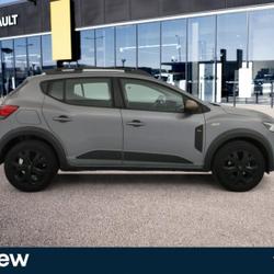 Dacia Sandero 1.0 ECO-G 100ch Stepway Extreme -24 Faches-Thumesnil