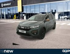 Dacia Jogger Faches-Thumesnil