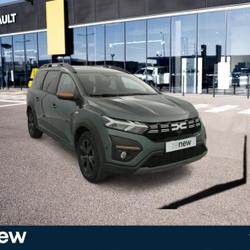 Dacia Jogger 1.6 hybrid 140ch Extreme+ 7 places -24 Faches-Thumesnil