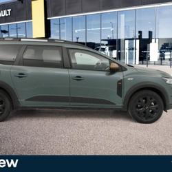 Dacia Jogger 1.6 hybrid 140ch Extreme+ 7 places -24 Faches-Thumesnil