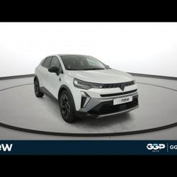 Renault Symbioz 1.6 E-Tech full hybrid 145ch esprit Alpine Faches-Thumesnil