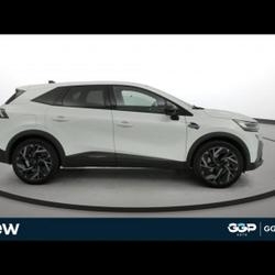 Renault Symbioz 1.6 E-Tech full hybrid 145ch esprit Alpine Faches-Thumesnil