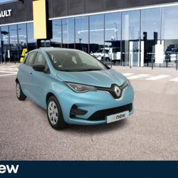 Renault Zoe Life charge normale R110 4cv Faches-Thumesnil