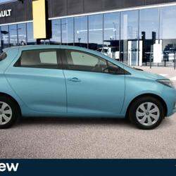 Renault Zoe Life charge normale R110 4cv Faches-Thumesnil