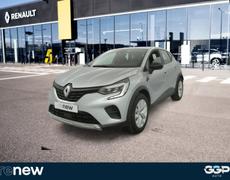 Renault Captur Faches-Thumesnil