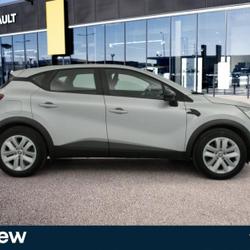 Renault Captur 1.6 E-Tech hybride 145ch Zen -21 Faches-Thumesnil
