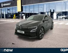 Renault Megane 4 Faches-Thumesnil