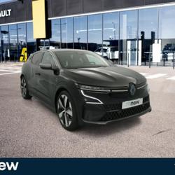 Renault Megane 4 E-Tech Electric EV60 220ch Techno super charge -B Faches-Thumesnil