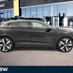 Renault Megane 4 E-Tech Electric EV60 220ch Techno super charge -B Faches-Thumesnil