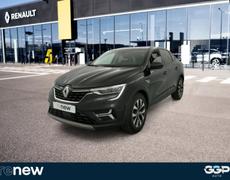 Renault Arkana Faches-Thumesnil