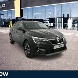 Renault Arkana 1.3 TCe 140ch mild hybrid Evolution EDC -23 Faches-Thumesnil