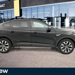 Renault Arkana 1.3 TCe 140ch mild hybrid Evolution EDC -23 Faches-Thumesnil