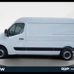 Renault Master F3500 L2H2 E-Tech 130ch Advance autonomie urbaine Faches-Thumesnil