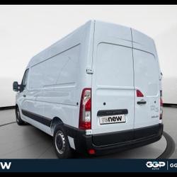 Renault Master F3500 L2H2 E-Tech 130ch Advance autonomie urbaine Faches-Thumesnil