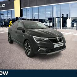 Renault Arkana 1.3 TCe 140ch mild hybrid Evolution EDC -23 Faches-Thumesnil