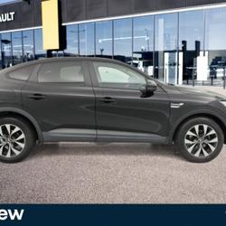 Renault Arkana 1.3 TCe 140ch mild hybrid Evolution EDC -23 Faches-Thumesnil