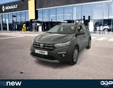 Dacia Sandero Faches-Thumesnil