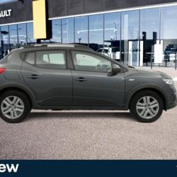 Dacia Sandero 1.0 TCe 90ch Stepway Confort -22 Faches-Thumesnil