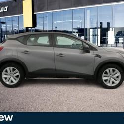 Renault Captur 1.6 E-Tech hybride 145ch Business -21 Faches-Thumesnil