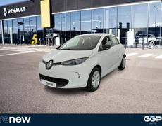 Renault Zoe Faches-Thumesnil