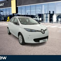 Renault Zoe Life charge normale R90 MY19 Faches-Thumesnil