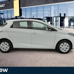 Renault Zoe Life charge normale R90 MY19 Faches-Thumesnil