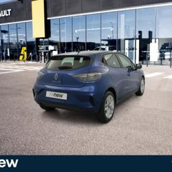Renault Clio 5 1.0 TCe 90ch Evolution - 24 Faches-Thumesnil