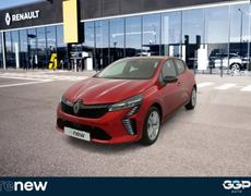 Renault Clio 5 Faches-Thumesnil