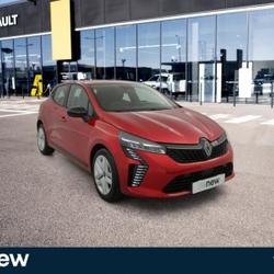 Renault Clio 5 1.0 TCe 90ch Evolution - 24 Faches-Thumesnil