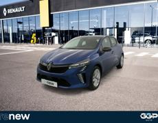 Renault Clio 5 Faches-Thumesnil