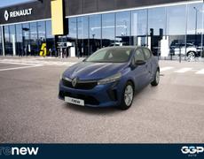 Renault Clio 5 Faches-Thumesnil