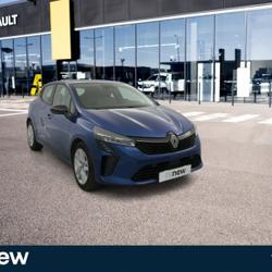 Renault Clio 5 1.0 TCe 90ch Evolution - 24 Faches-Thumesnil