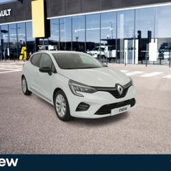 Renault Clio 5 1.6 E-Tech hybride 145ch Evolution Faches-Thumesnil