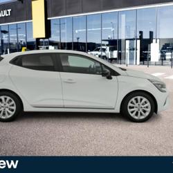 Renault Clio 5 1.6 E-Tech hybride 145ch Evolution Faches-Thumesnil