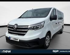 Renault Trafic combi Faches-Thumesnil