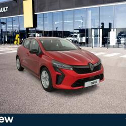 Renault Clio 5 1.0 TCe 90ch Evolution - 24 Faches-Thumesnil