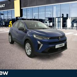 Renault Captur 1.0 TCe 90ch Evolution Faches-Thumesnil