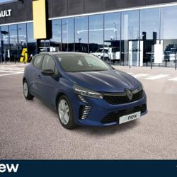 Renault Clio 5 1.0 TCe 90ch Evolution - 24 Faches-Thumesnil