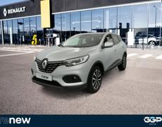 Renault Kadjar Faches-Thumesnil